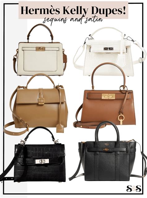 hermes kelly dupe|best hermes kelly dupe.